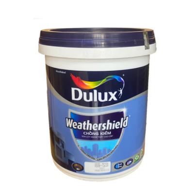 Sơn lót chống kiềm ngoại thất Dulux Weather Shield thùng 18L