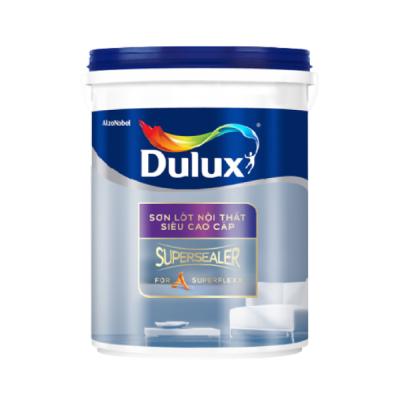 Sơn lót nội thất siêu cao cấp DULUX SUPERSEALER Z505 lon 5L