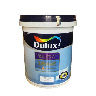 Sơn lót nội thất siêu cao cấp DULUX SUPERSEALER Z505 thùng 18L