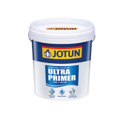 Sơn lót chống kiềm nội ngoại thất Jotun Ultra Primer lon 5L