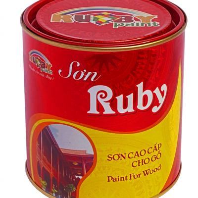 Sơn Ruby