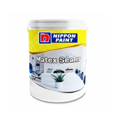 Sơn lót nội thất Matex Sealer 5L