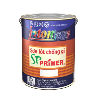 Sơn lót chống gỉ JOTON SP PRIMER