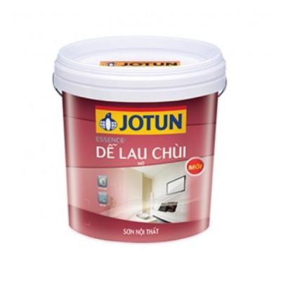 Sơn nước nội thất Jotun Essence Dễ Lau Chùi thùng 17L