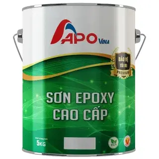 Sơn Epoxy