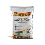 Bột trét tường ngoại thất Jotun Putty (Màu xám)